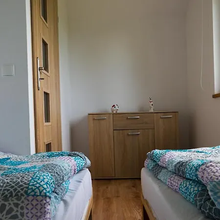 Lodge Letniskowe 