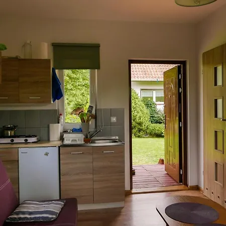 Lodge Letniskowe 
