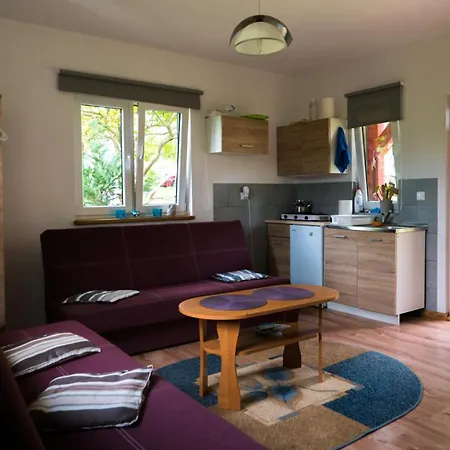 Lodge Letniskowe 