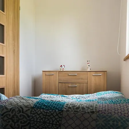 Lodge Letniskowe 